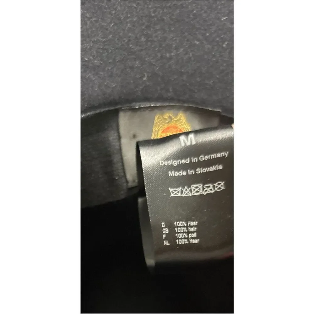Mayser stylish wide